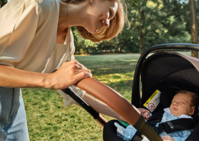 Pro Tips for Choosing a Stroller: A Guide to Making the Best Choice