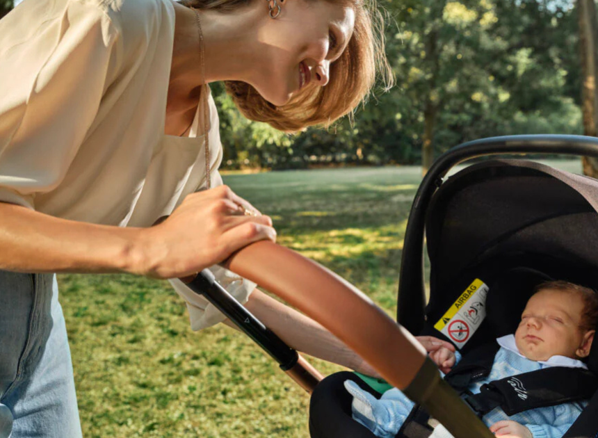 Pro Tips for Choosing a Stroller: A Guide to Making the Best Choice