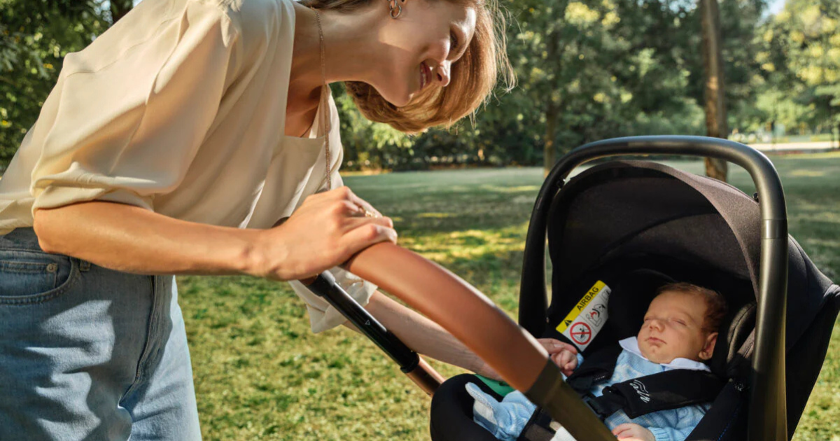 Pro Tips for Choosing a Stroller: A Guide to Making the Best Choice