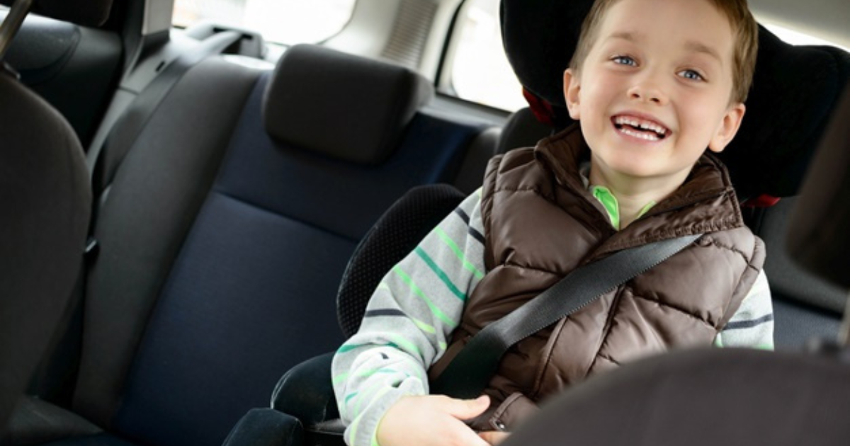 How to Stop Your Child from Unbuckling Their Seat Belt: Practical Tips for Parents