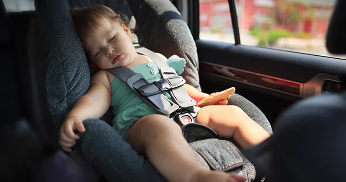 Do Car Seats Expire? Everything Parents Need to Know About Car Seat Lifespan