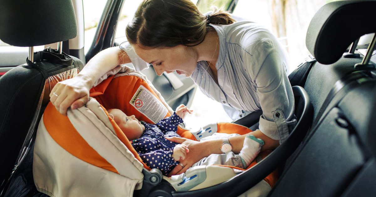 How to Select the Perfect Car Seat for Your Baby: An Essential Guide for Parents