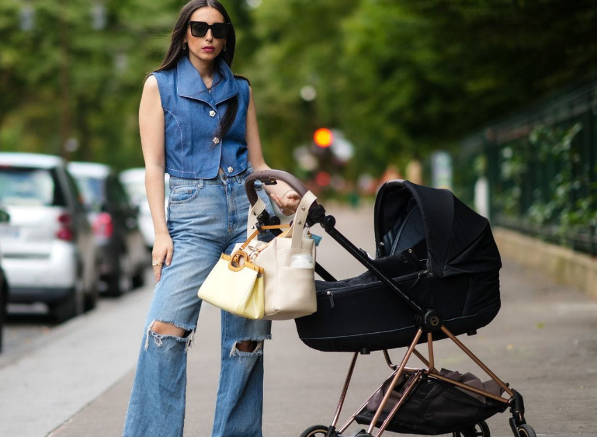 The Strollers Celebrities Love: Luxurious Picks for Stylish Parents