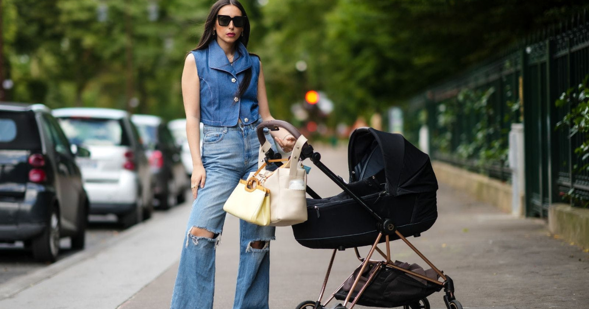 The Strollers Celebrities Love: Luxurious Picks for Stylish Parents