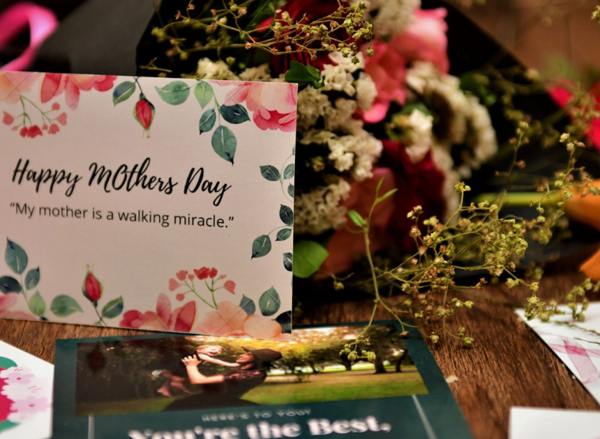 8 Thoughtful Gifts for Mothers: Show Your Appreciation in a Heartfelt Way