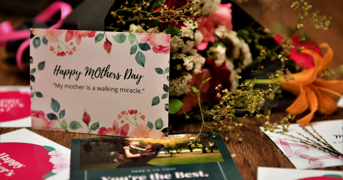 8 Thoughtful Gifts for Mothers: Show Your Appreciation in a Heartfelt Way